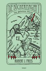 Cover-Bild Die Büchermagier II