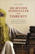Cover-Bild Die Bücherschmuggler von Timbuktu