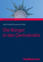 Cover-Bild Die Bürger in der Demokratie