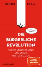 Cover-Bild Die Bürgerliche Revolution