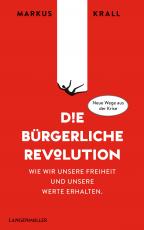 Cover-Bild Die Bürgerliche Revolution