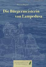 Cover-Bild Die Bürgermeisterin von Lampedusa