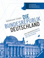 Cover-Bild Die Bundesrepublik Deutschland