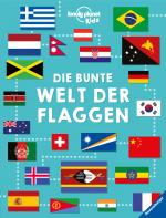 Cover-Bild Die bunte Welt der Flaggen