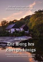 Cover-Bild Die Burg des Zwergenkönigs