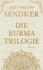 Cover-Bild Die Burma-Trilogie