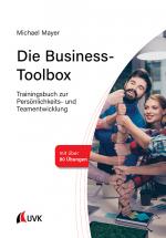 Cover-Bild Die Business-Toolbox