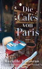 Cover-Bild Die Cafés von Paris