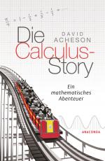 Cover-Bild Die Calculus-Story