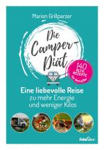 Cover-Bild Die Camper-Diät