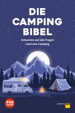 Cover-Bild Die Campingbibel