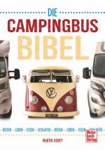Cover-Bild Die Campingbus-Bibel