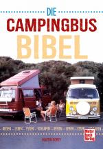Cover-Bild Die Campingbus-Bibel