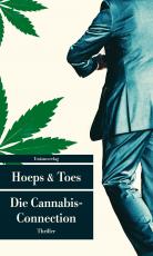 Cover-Bild Die Cannabis-Connection