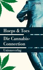 Cover-Bild Die Cannabis-Connection