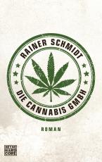 Cover-Bild Die Cannabis GmbH
