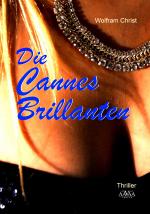Cover-Bild Die Cannes Brillanten - Großdruck