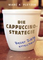 Cover-Bild Die Cappuccino-Strategie (eBook)