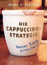 Cover-Bild Die Cappuccino-Strategie (Hardcover)