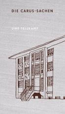 Cover-Bild Die Carus-Sachen