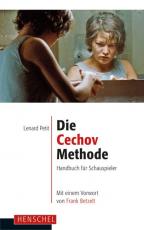 Cover-Bild Die Cechov-Methode