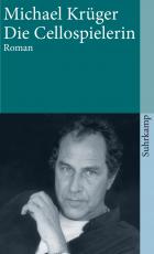 Cover-Bild Die Cellospielerin