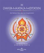Cover-Bild Die Chakra-Mandala-Meditation