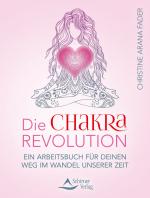 Cover-Bild Die Chakra-Revolution