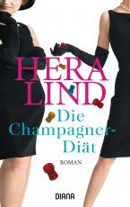 Cover-Bild Die Champagner-Diät