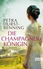 Cover-Bild Die Champagnerkönigin