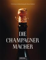 Cover-Bild Die Champagnermacher