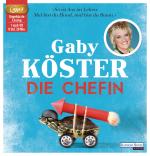 Cover-Bild Die Chefin