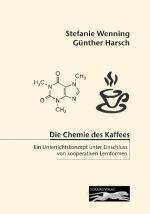 Cover-Bild Die Chemie des Kaffees