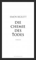 Cover-Bild Die Chemie des Todes