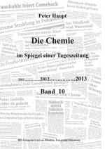 Cover-Bild Die Chemie im Spiegel einer Tageszeitung