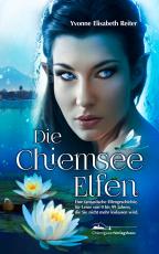 Cover-Bild Die Chiemsee Elfen