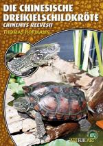 Cover-Bild Die Chinesische Dreikielschildkröte