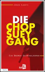 Cover-Bild Die Chop-Suey-Gang