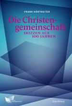 Cover-Bild Die Christengemeinschaft