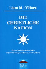 Cover-Bild DIE CHRISTLICHE NATION