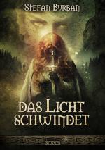 Cover-Bild Die Chronik der Falkenlegion 2: Das Licht schwindet