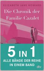 Cover-Bild Die Chronik der Familie Cazalet