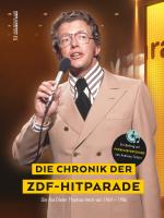 Cover-Bild Die Chronik der ZDF-Hitparade.