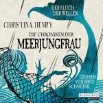 Cover-Bild Die Chroniken der Meerjungfrau - Der Fluch der Wellen