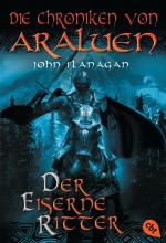 Cover-Bild Die Chroniken von Araluen - Der eiserne Ritter