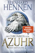 Cover-Bild Die Chroniken von Azuhr - Der Verfluchte