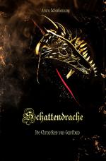 Cover-Bild Die Chroniken von Canthan / Schattendrache