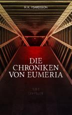 Cover-Bild Die Chroniken von Eumeria