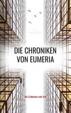 Cover-Bild Die Chroniken von Eumeria