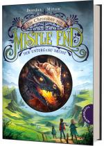 Cover-Bild Die Chroniken von Mistle End 3: Der Untergang droht